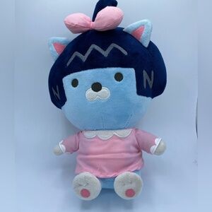 Kakao Friends Plush Little Friends Neo 10” Stuffed Animal  Cute Collectable